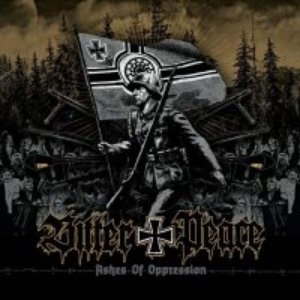 Ashes of Oppression