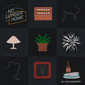 No Longer Home (Original Game Soundtrack)