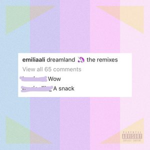 Dreamland (The Remixes)