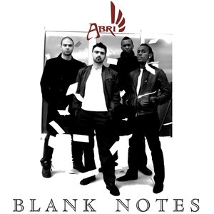 Blank Notes