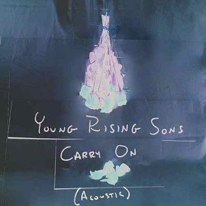 Carry On (Acoustic)