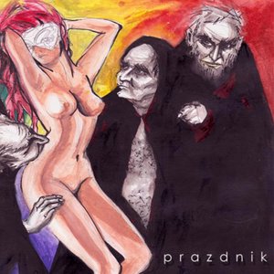 Prazdnik のアバター