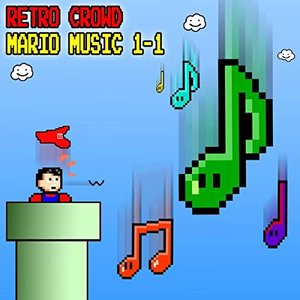 Mario Music 1-1