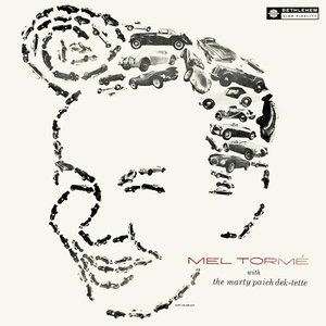 Mel Tormé And The Marty Paich Dek-tette