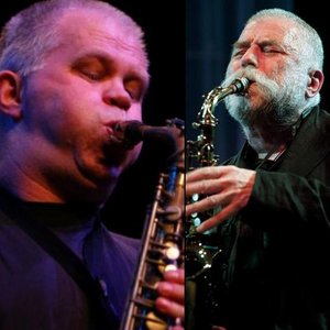 Avatar de Frode Gjerstad and Peter Brötzmann