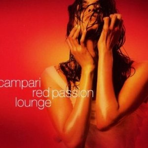 Campari Red Passion Lounge