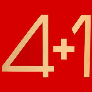 4+1 (Four Plus One)
