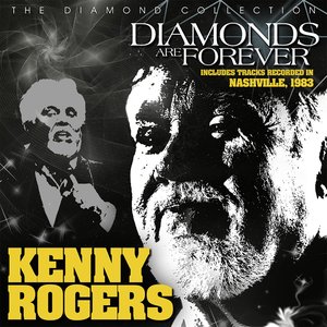 Diamonds Are Forever (Live)