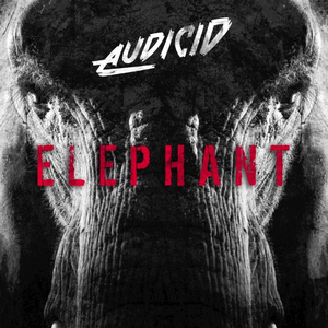 Artwork for Elephant