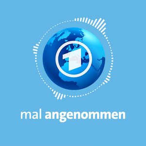 Imagen de 'Der tagesschau Zukunfts-Podcast: mal angenommen'