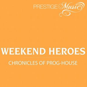 Chronicles Of Progressive House