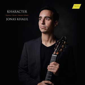 Kharacter