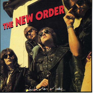 The New Order photo provided by Last.fm