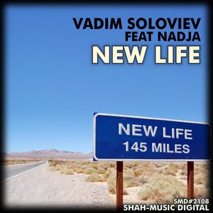 New Life (feat. Nadja)