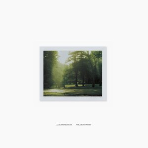 Polaroid Piano 15th Anniversary Edition