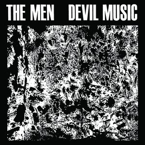 Image for 'Devil Music'