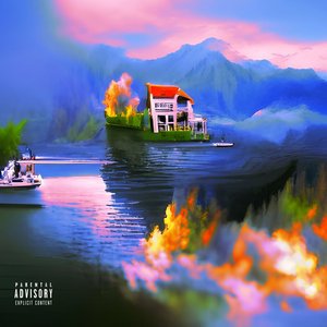The Man on the Boat
