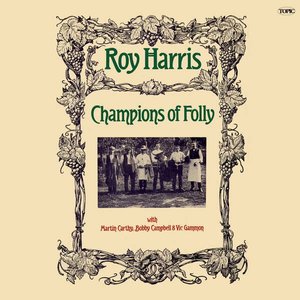 Champions Of Folly