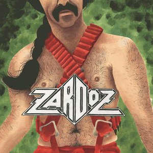 Zardoz (Unofficial Soundtrack)