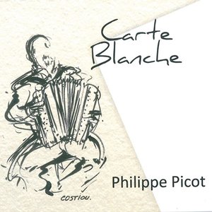 Carte Blanche