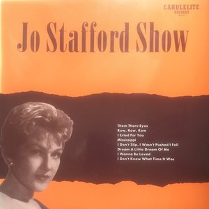 Jo Stafford Show