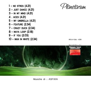 Planetarium