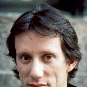 James Woods のアバター