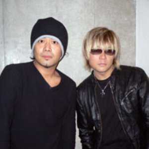 森川智之＆石川英郎 的头像