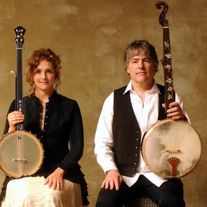 Béla Fleck, Abigail Washburn 的头像
