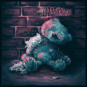 Infected