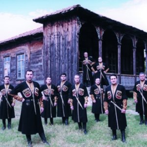 Bild för 'Rustavi Choir'