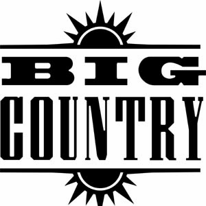 Big Country