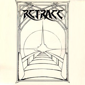Retrace - EP
