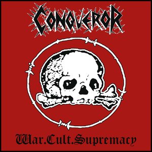 War.Cult.Supremacy [Explicit]