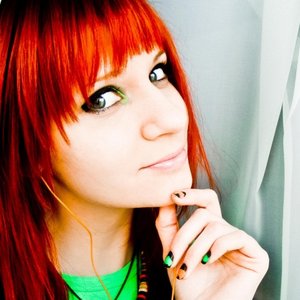 Avatar for Олеся Конарева