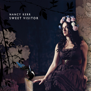 Nancy Kerr photo provided by Last.fm