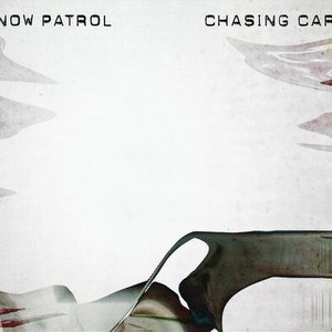 Image for 'Chasing Cars'