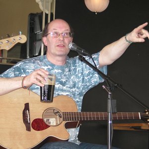 Paul Jeffery 的头像