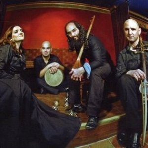 Constantinople & Françoise Atlan 的头像