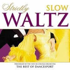 Strictly Ballroom Series: Strictly Slow Waltz