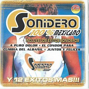 Sonidero 100% Mexicano