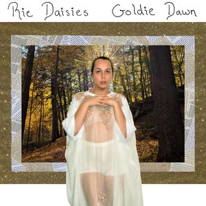 Goldie Dawn