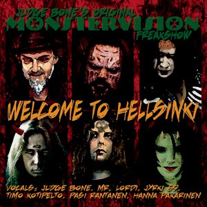 Wellcome to Hellsinki