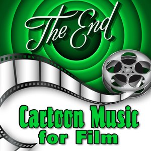 The End: Cartoon Music for Film