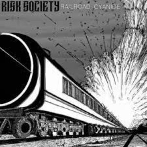 Railroad Cyanide - Single