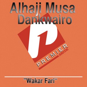 Wakar Fari