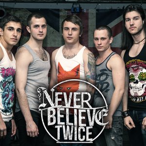 Never Believe Twice 的头像