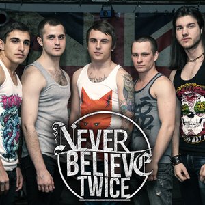 Avatar for Never Believe Twice