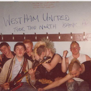 The Assassins photo provided by Last.fm