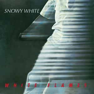 Image for 'White Flames'